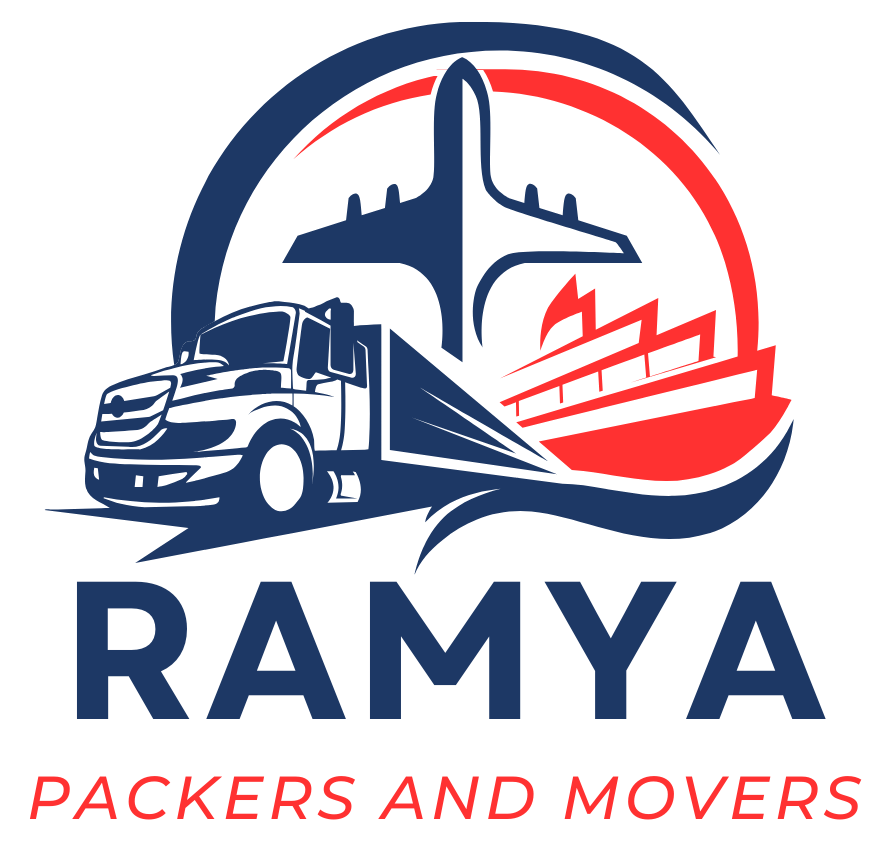 Ramya Packers & Movers
