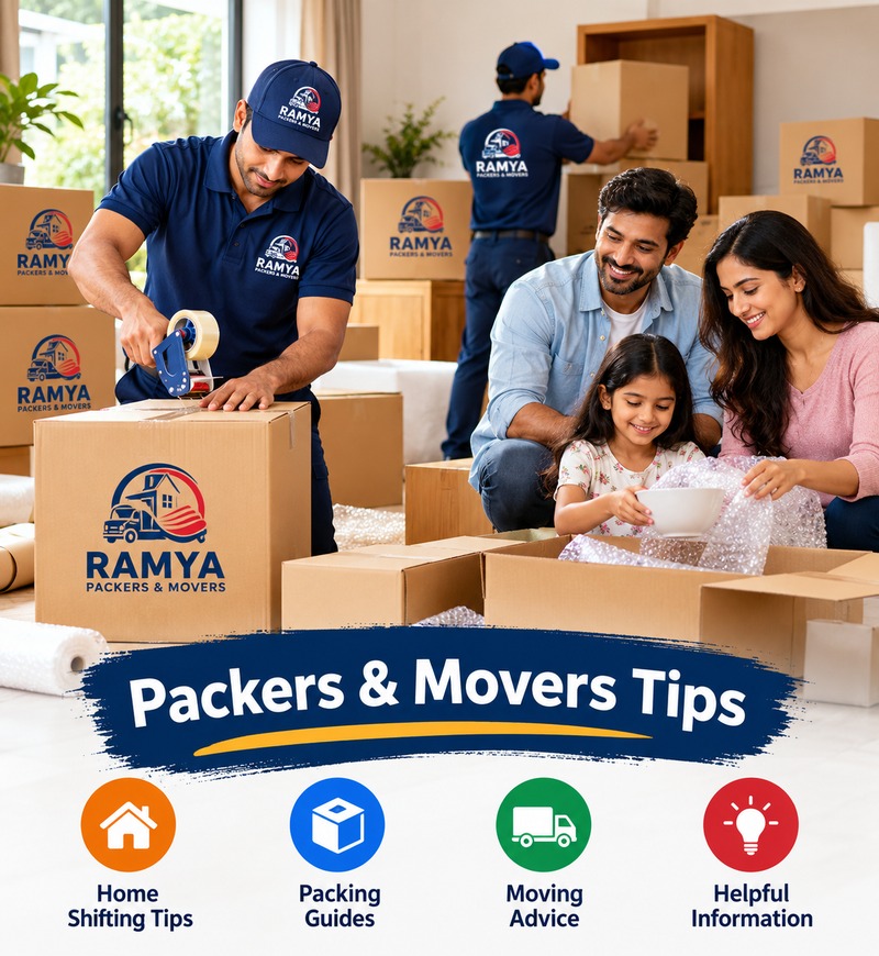 Home Shifting In Dehradun: Complete Packing And Moving Guide (2026)